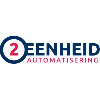 2Eenheid BV Logo