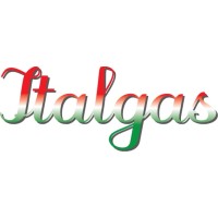 Italgas S.A. Logo