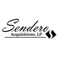 Sendero Acquisitions, LP Logo