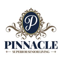 Pinnacle Senior Living Logo