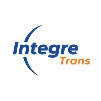 Integre Trans - Transportation & Freight Forwarding Services Logo