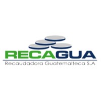 Recagua Logo