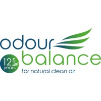 Odour Balance BV Logo