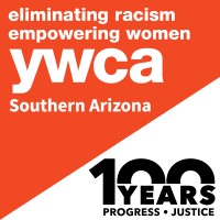 YWCA Southern Arizona Logo