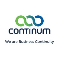 Continum Datacenter Logo