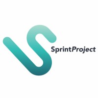 SprintProject Logo