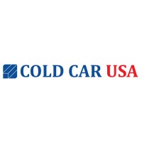 Cold Car USA, Inc Logo