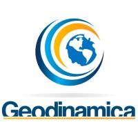 Geodinamica Logo