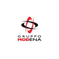 Gruppo Modena Logo