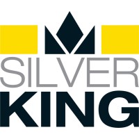 Silver King Logo