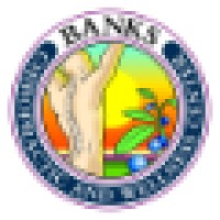 Banks Chiropractic and Wellness Center Logo