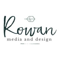 Rowan Media & Design Logo