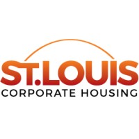 St. Louis Corporate Housing Logo