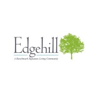 Edgehill Community Logo