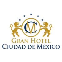 Banquetes • Gran Hotel Ciudad de México Logo