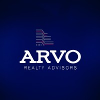 ARVO REALTY ADVISORS Logo