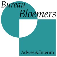 Bureau Bloemers BV Logo