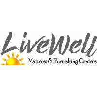 Live Well Mattress & Furnishing Centres, LLC Logo
