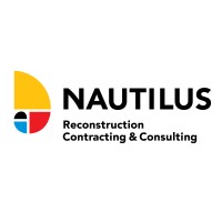 Nautilus General Contractors, Inc. Logo