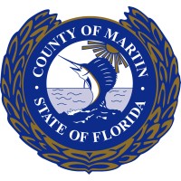 Martin County Board of County Commissioners Logo