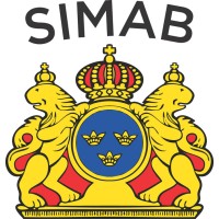SIMAB Ventilation och Sotning Logo