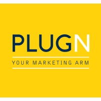 PLUGN Marketing Services Logo