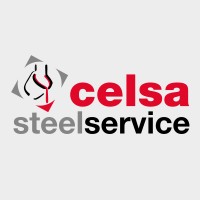 Celsa Steel Service Sverige Logo