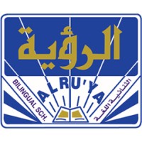 Al-Ruya Bilingual School Logo