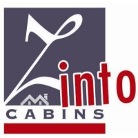 Zinto Cabins Logo