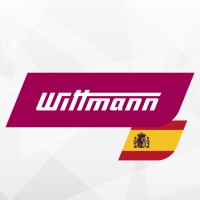 Wittmann Battenfeld Spain Logo