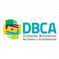 DBCA - Diretores Brasileiros de Cinema e Audiovisual Logo