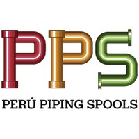 Perú Piping Spools Logo