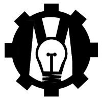 Idea Machine Output LLC. Logo