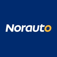 Norauto España Logo
