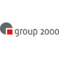 Group 2000 Logo