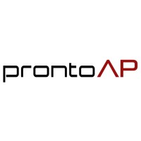 ProntoAP Logo