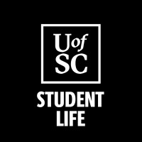University of South Carolina Department of Student Life Logo