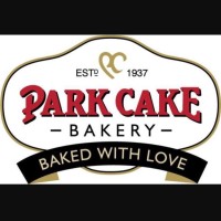 Park Cake Bakery Logo