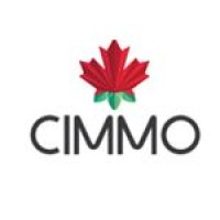 The Chartered Institute of Marketing Management of Ontario (CIMMO) Logo