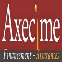 AXECIME Logo