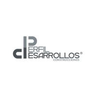 Perfil Desarrollos Logo