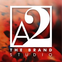 A2 The Brand Studio Logo