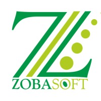 Zobasoft Logo