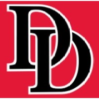 Daniels & Daniels Construction Company Logo