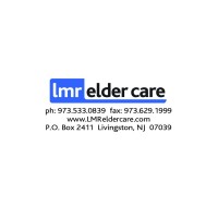 LMR Elder Care, LLC Logo