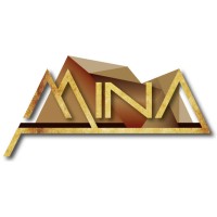 MINA CliffSide Logo