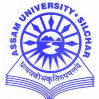 Assam (Central) University Logo