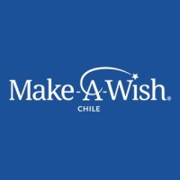 Make-A-Wish Chile Logo