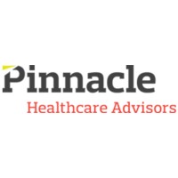 Pinnacle Healthcare Advisors Logo