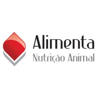 Alimenta Nutrição Animal Logo